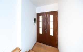 Casă săsească de vânzare în Codlea - Brașov | Teren 749 mp - Poză 2