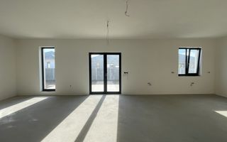 Casă 3 camere | 126 mp utili | teren 417 mp | Mărtinești - Poză 3