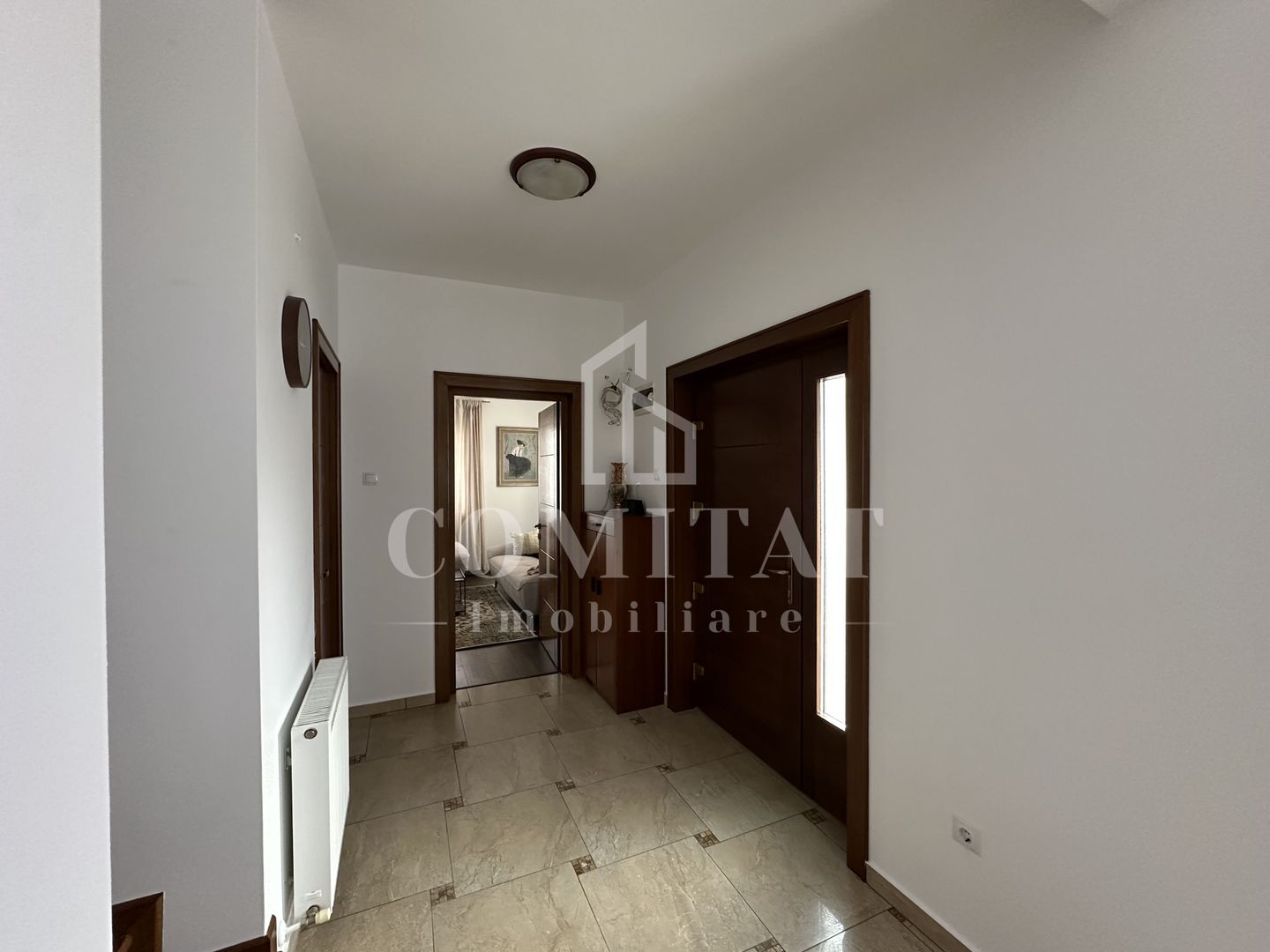 Casa individuala de inchiriat | 120mp | zona Parcul Feroviarilor - Poză 3