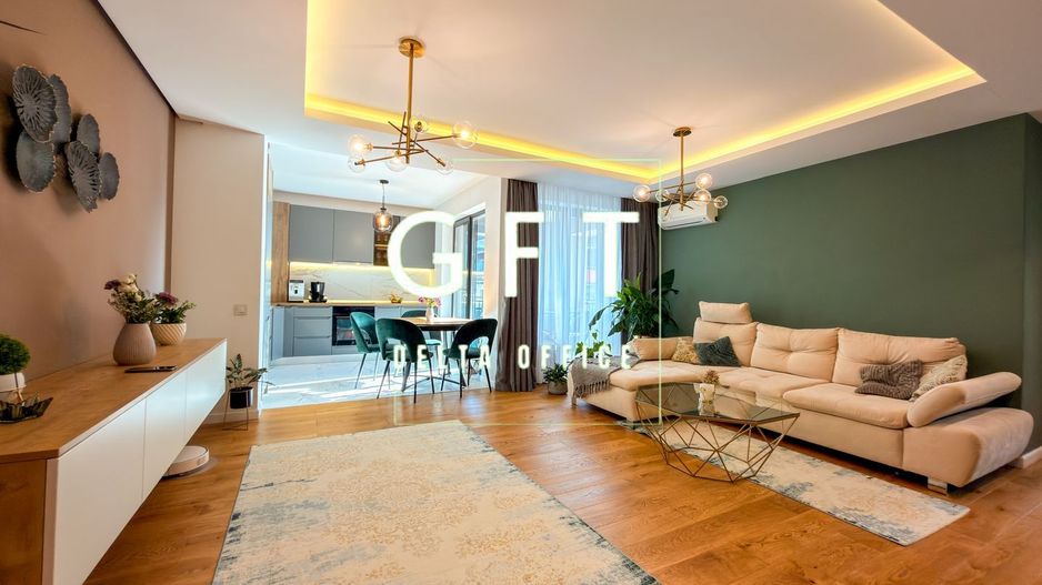 Exclusivitate! Apartament de lux | Cluj - Poză 3