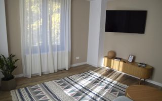 Casa moderna de inchiriat - Parcul Regina Maria - 4 camere - Poză 4