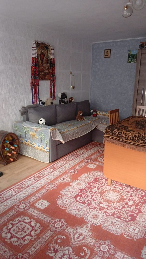 🏡 CASĂ SPAȚIOASĂ CU 5 CAMERE, CURTE ȘI TEREN - Poză 12