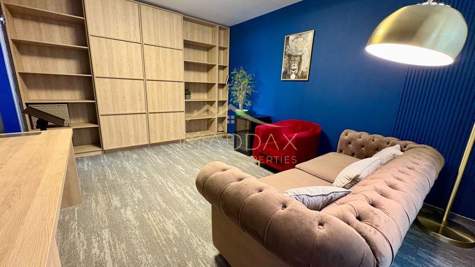 Apartament  Smart tip duplex *155mp* / *111mp* gradina / Aviatiei - Poză 18