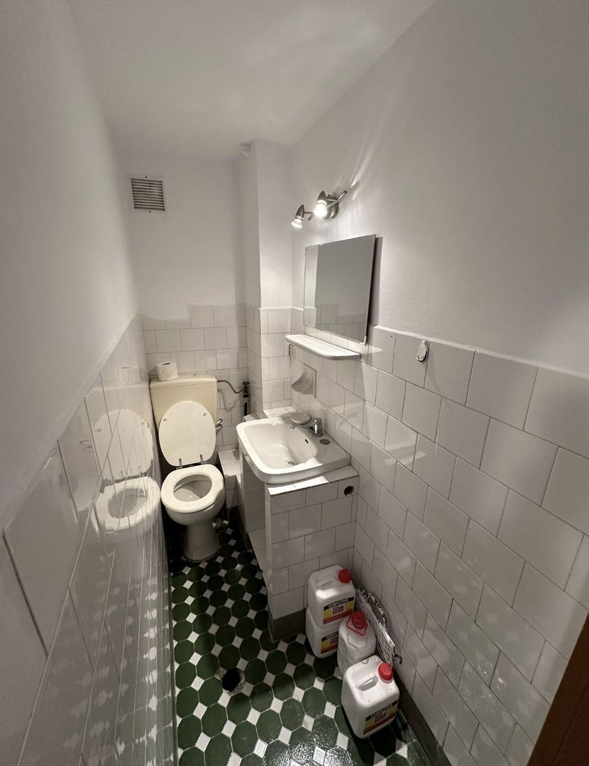 Agentia Europa vinde apartament cu 3 camere - Poză 3