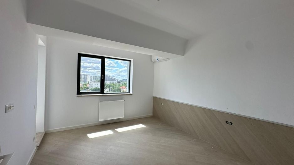 APARTAMENT TREI CAMERE VANZARE CORTINA NORTH - Poză 2