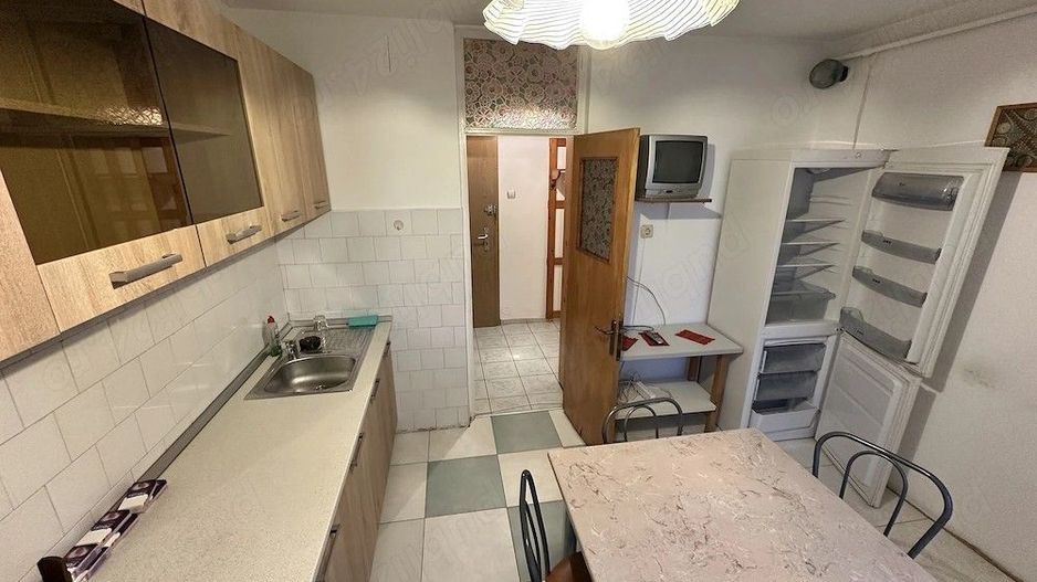 Apartament 2 camere decomandate | 64 mp | Etaj 3/8 | Terezian - Poză 4