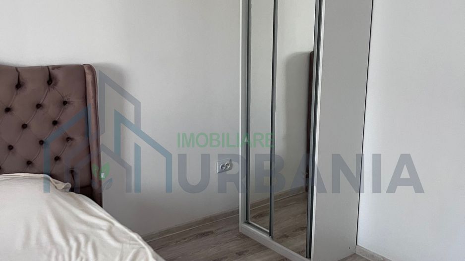 Apartament de închiriat, zona Lunca Cetățuii, cartier Astoria - Poză 4