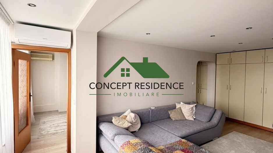Apartament 2 camere, renovat și mobilat – Unirii, ultracentral - Poză 13