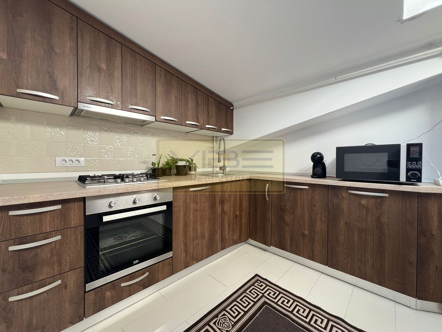 Apartament 3 camere+parcare Galata-Sos Voinesti - Poză 15