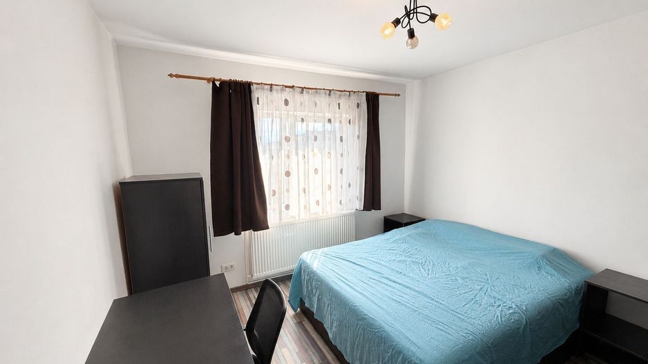 Apartament cu 3 camere | Calea Dorobantilor | Aer conditionat - Poză 4