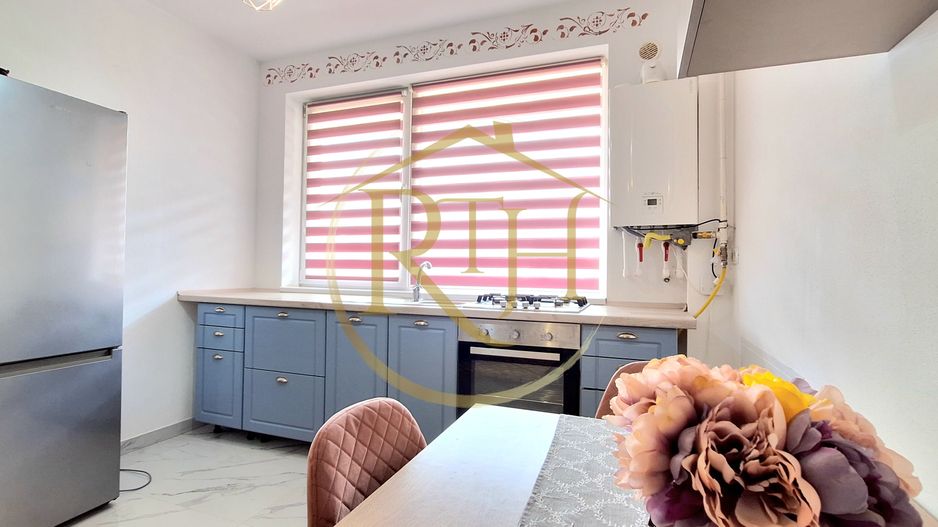 Apartament 2 camere modern, Braytim-Giroc, parcare inclusă, 0% Comision - Poză 7