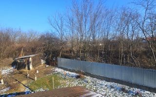 Casa individuala + 900 mp teren proprietate -Sendreni, jud. Galati - Poză 2