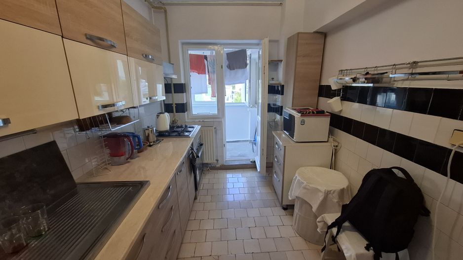 Apartament 2 Cam 9 mai zona Catedralei - Poză 14
