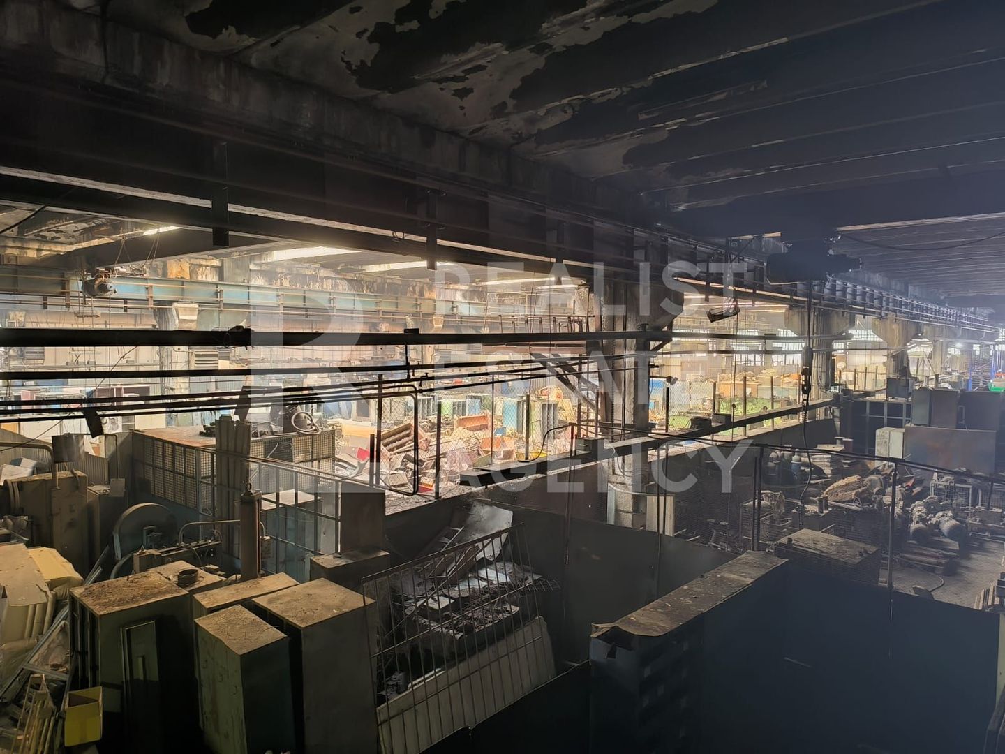 Vânzare, spațiu industrial,  13.000 m² teren, Brașov - Poză 5