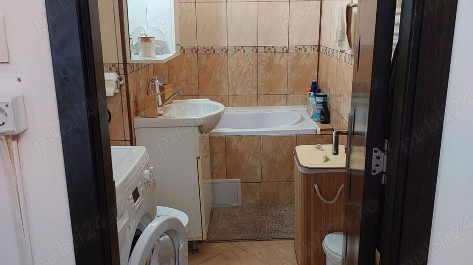 Apartament 3 camere Piata Iancului Posta - Poză 9