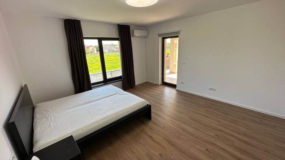 Casa individuala Dumbravita - Poză 18