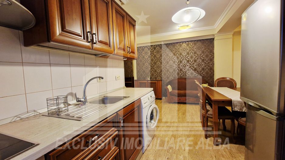 Apartament 2 camere decomandate | 71 mp | Mobilat | Cetate - Stadion - Poză 4