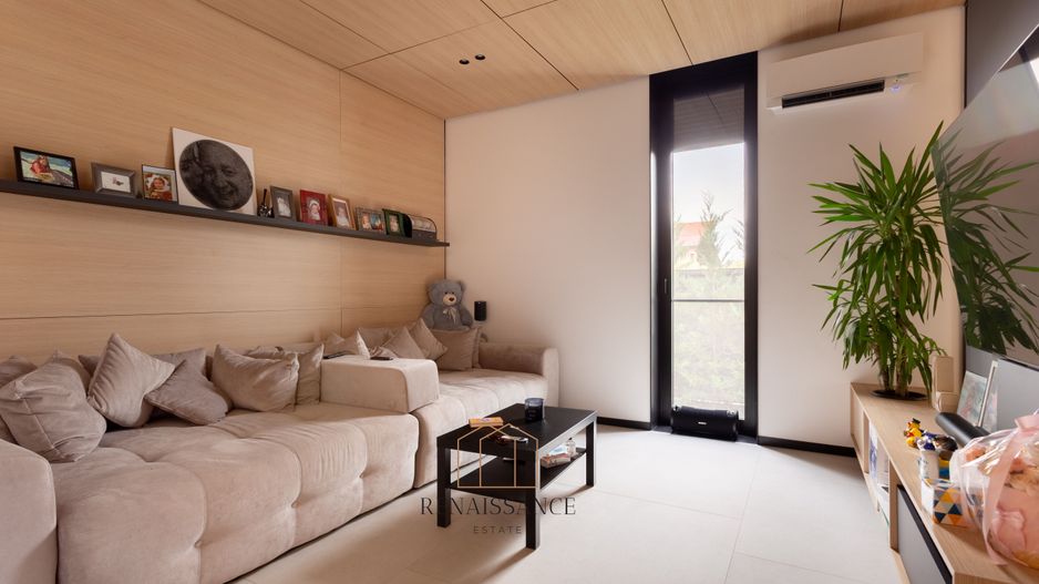 Dumbravita Vila 5 Camere | Mobilata si Utilata Lux | 1079mp Teren - Poză 17