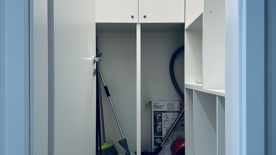 Prima inchiriere - Segmentul Premium | 62 mp, 2.5 camere - decomandat - Poză 10