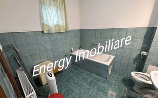 De  vânzare o casă cu 4 camere, în localitate Sîngiorgiu de Mureș - Poză 6