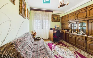 Apartament unic cu 4 camere în Centrul Aradului - Poză 15