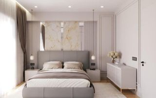 Penthouse superb 5 camere I View minunat I Zona Iancu Nicolae - Poză 5