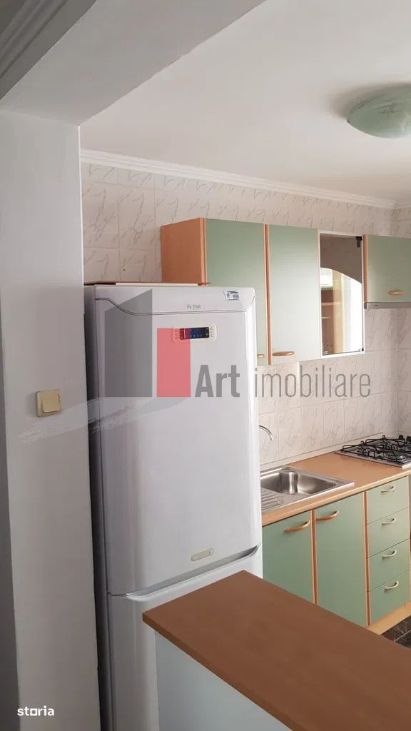APARTAMENT 2 CAMERE BARCA - Poză 6