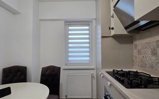 Dacia -°Alexandru Cel Bun- Bloc Nou - Decomandat -60mp - Poză 19