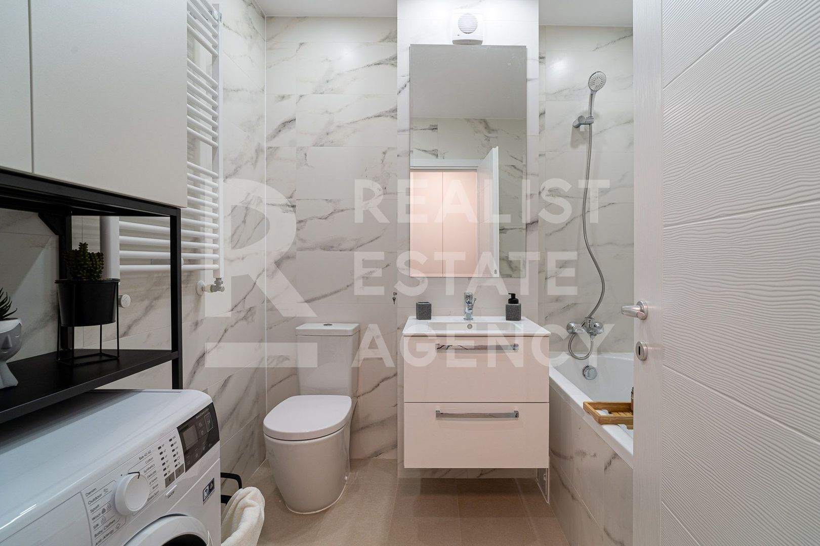 Vânzare, garsonieră, 1 cameră tip 1C, Hils Brauner, București - Poză 10