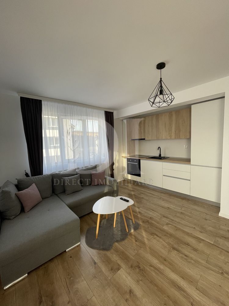 Apartament  camere + parcare inclusă | Florești – Zona Stadionului - Poză 2