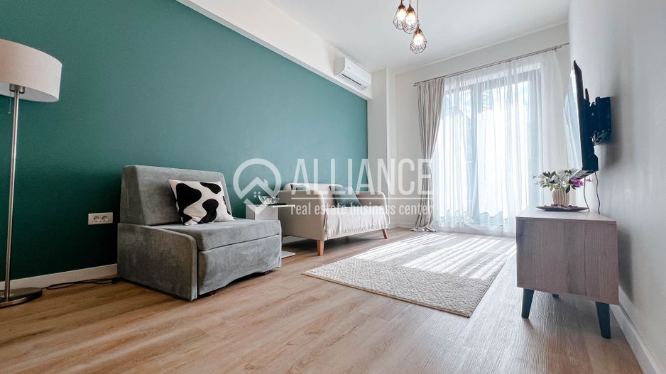 TOMIS NORD( COD 05 ) - Studio Premium la 1 minut de Campus - Poză 6