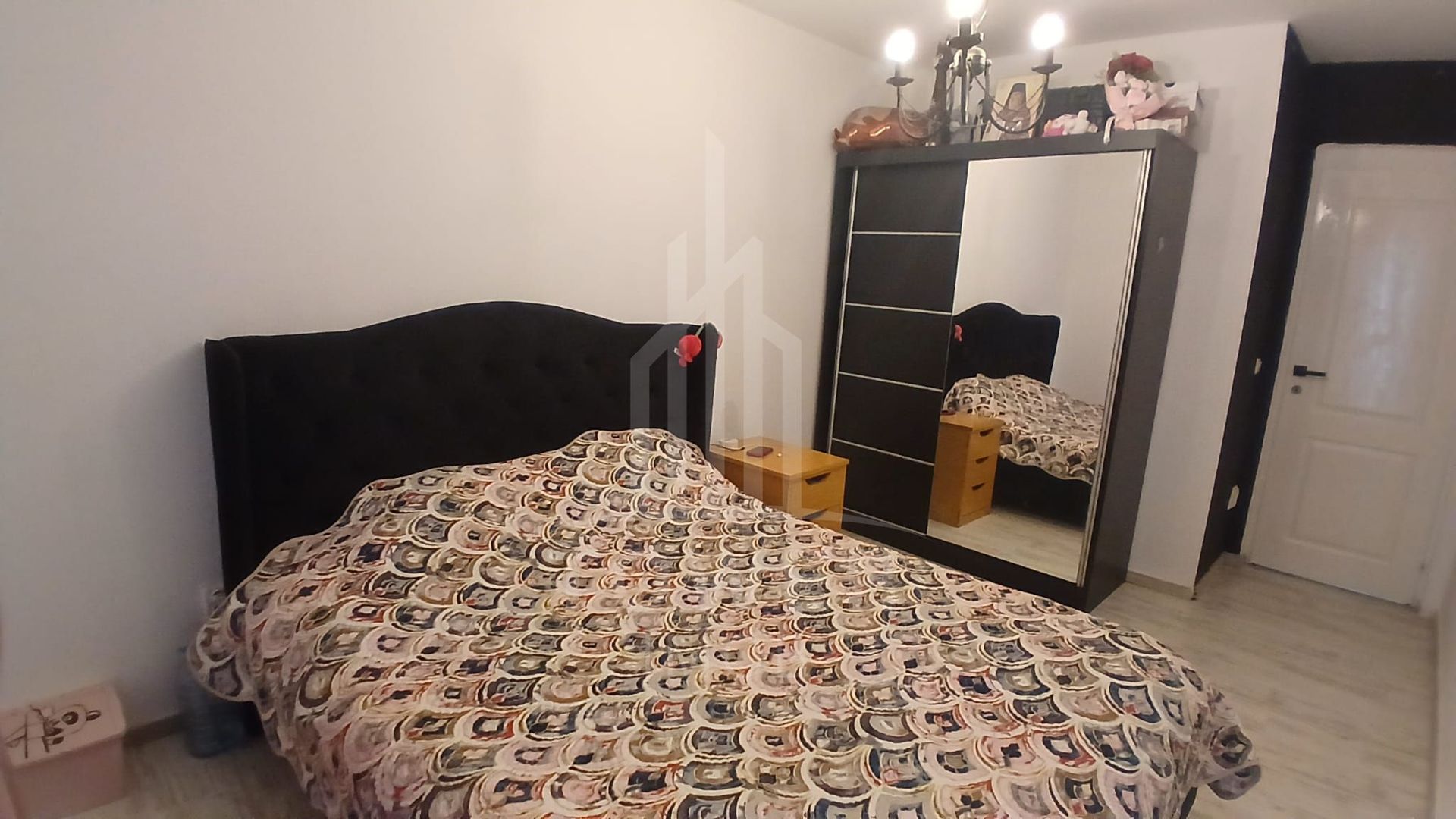 Apartament 3 camere | zona City Residence - Poză 9