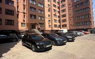 Garsonieră dublă 39mp- living + dormitor + balcon mare - Etaj 1 - Poză 9