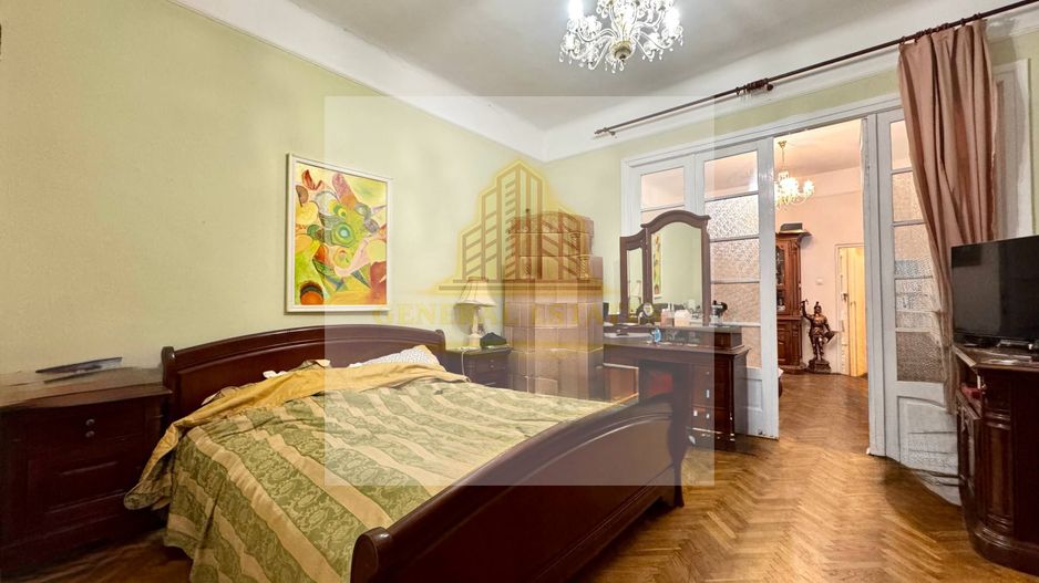 Vânzare Casă cu aplasare Strategică - Copou - Parcul Expoziției - Poză 11