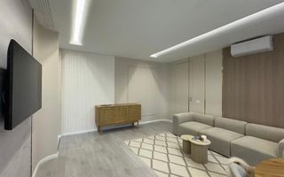 Apartament de inchiriat cu 2 camere in Lila Residence&Spa - Poză 13