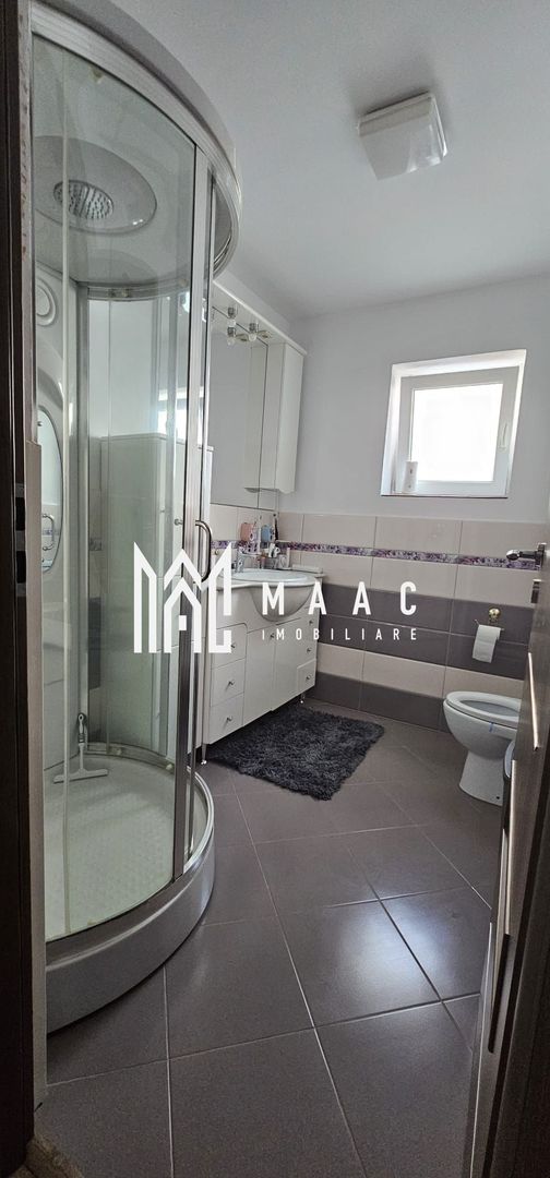 Apartament 3 camere de vânzare | Șelimbăr | terasă | parcare - Poză 18