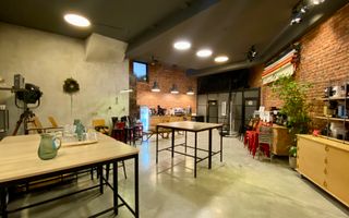 Spatiu special in vila interbelica, Armeneasca - Poză 5