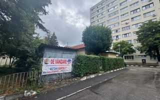 Casa si teren Ultracentral - Poză 4
