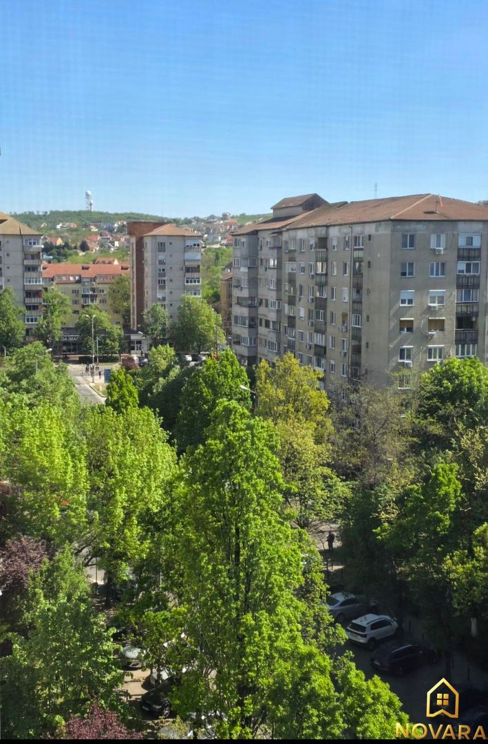 3 camere spatios, luminos 2 bai Transilvaniei - Poză 15