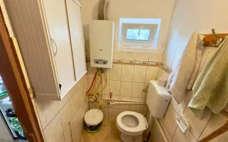 Casa individuala Giulesti | Renovata 2025 | Capat Tramvai 11 - Poză 16