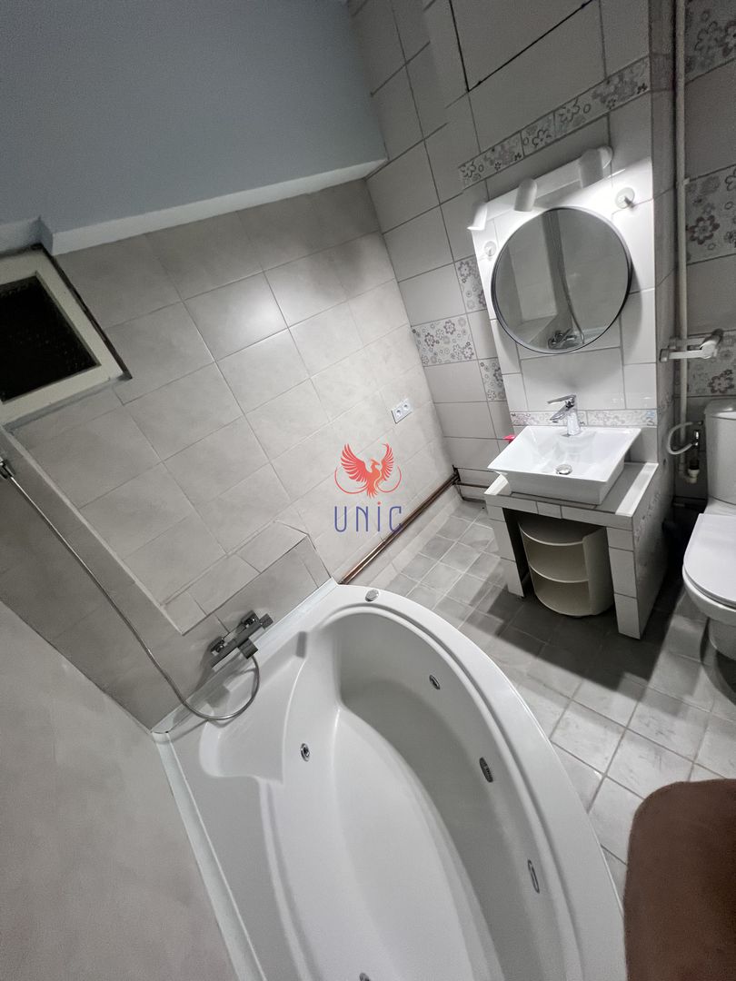 4 decomandate- 100 mp-etaj 1-Rovine - Poză 13