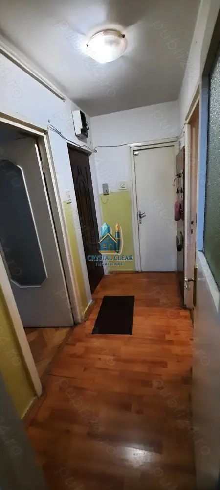 Apartament cu 3 camere - cartierul Dâmbu Pietros, str. Lămâiței - Poză 8
