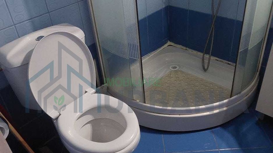 Apartament cu o cameră de închiriat în Iași, cartierul Nicolina, vizavi de Mathaus - Poză 7