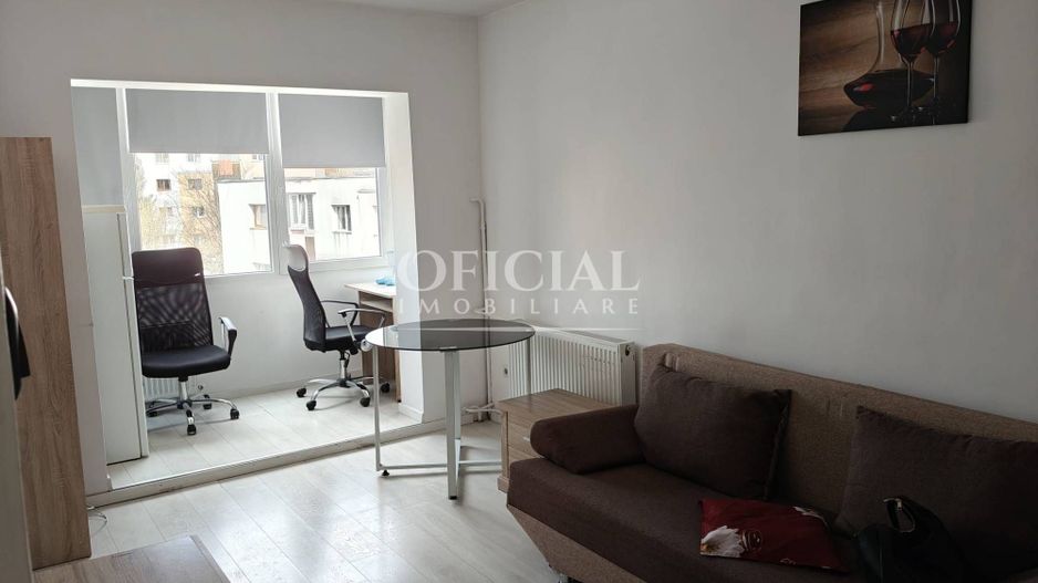 Apartament 1 Camera | 25 Mp | PET FRIENDLY | Zorilor Pasteur UMF - Poză 2