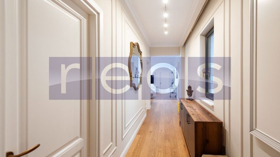 INCHIRIERE 4 CAMERE | AEROGARII | PARCARE | ULTRAFINISAT | MOBILAT LUX - Poză 12