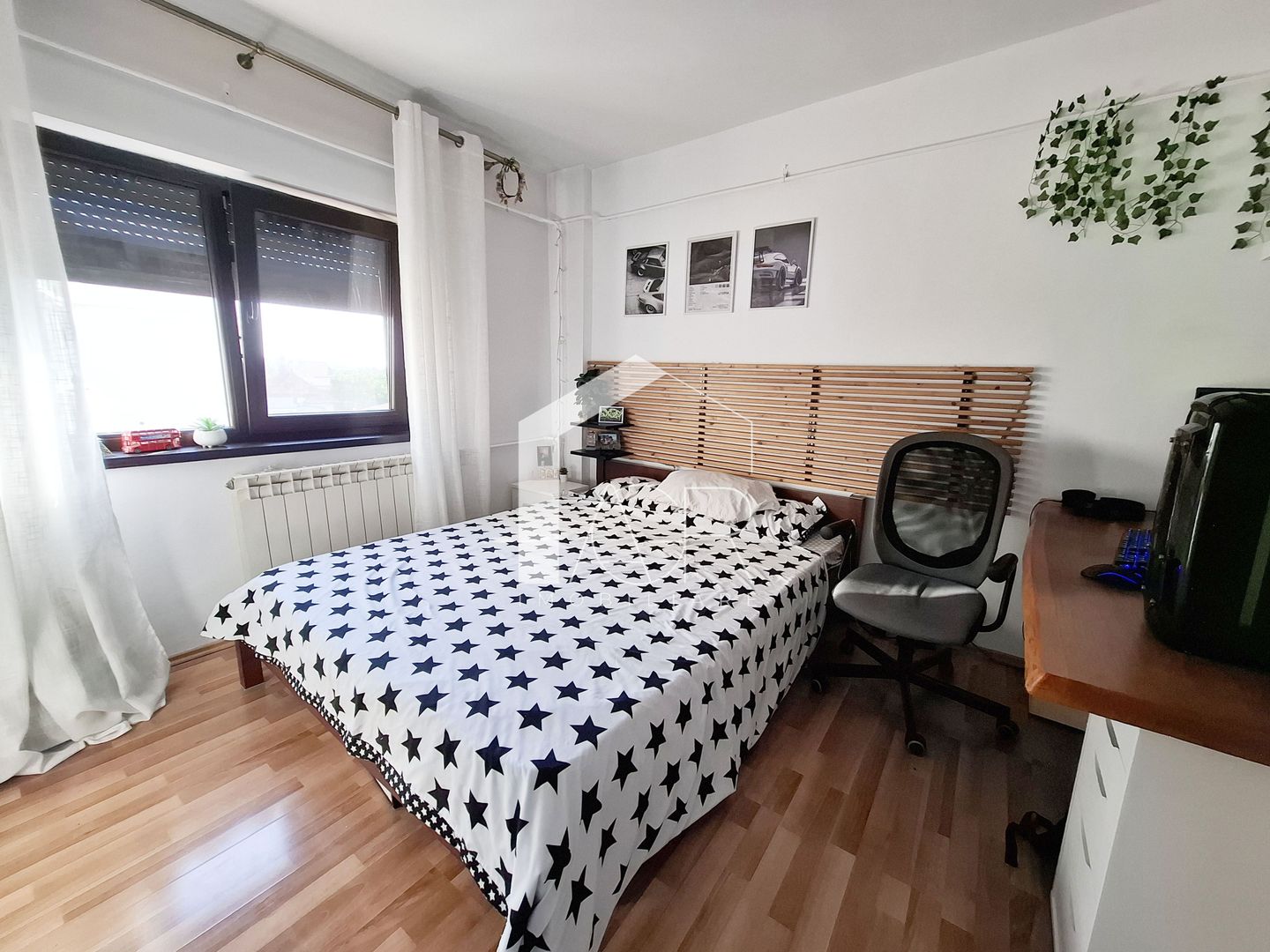 Apartament cu 3 camere, ultracentral - Poză 8