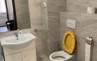 Ap 2 camere si Loc parcare   – Concept Rezident, Șos. Moara de Foc - Poză 5