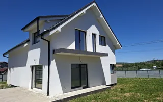Casa Individuala NOUA in Cristian - Sibiu - Poză 15