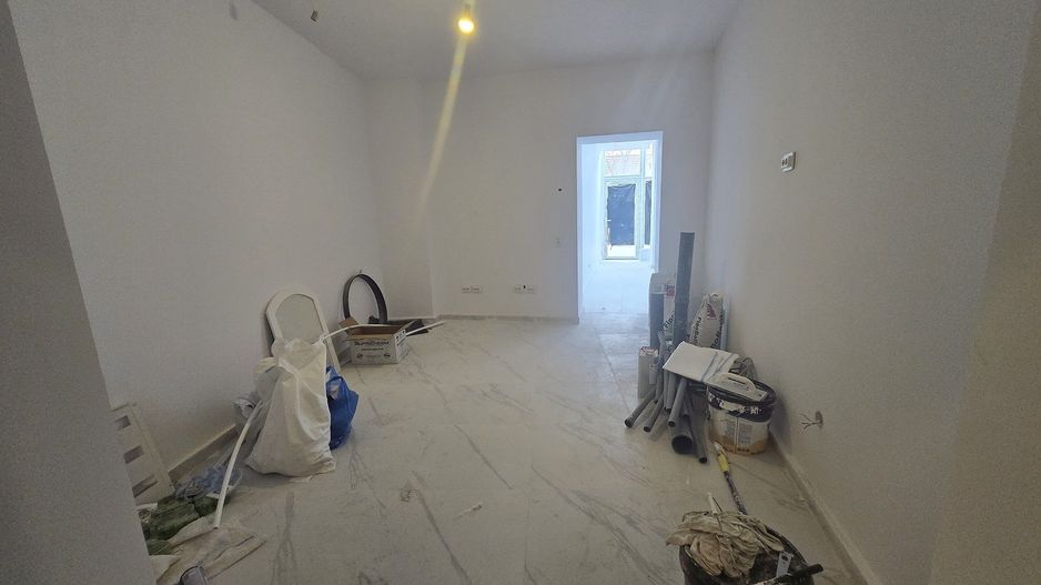 Spatiu comercial 44mp Dristor McDonald's Metrou Stradal Camil Ressu - Poză 5