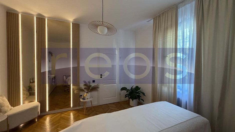 BELLER-DOROBANTI | INCHIRIERE SPATIU COMERICIAL | PARTER | 70MP | - Poză 3